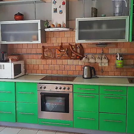 Bajari Appartement