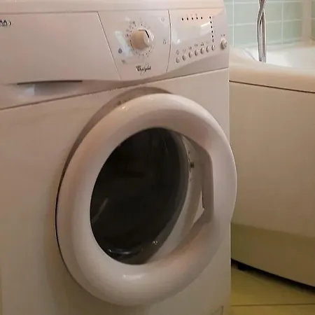 Appartement Bajari