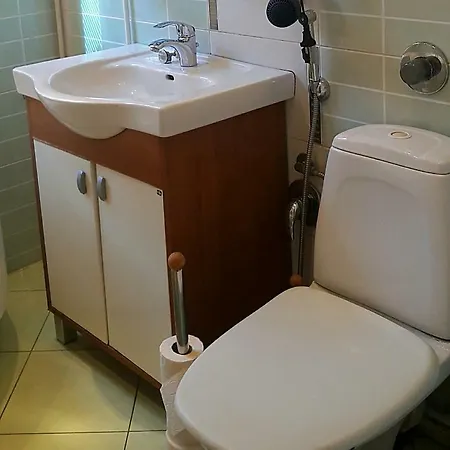 شقة Bajari ريغا