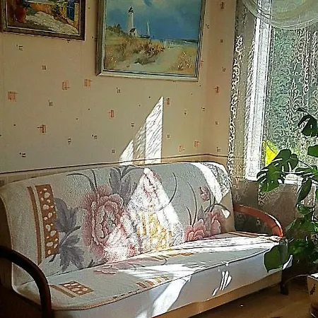 Bajari شقة