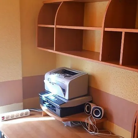 Bajari شقة ريغا